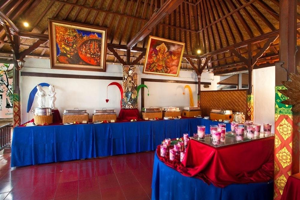 Bali Taman Beach Resort & Spa Lovina Pabean Buleleng Екстериор снимка