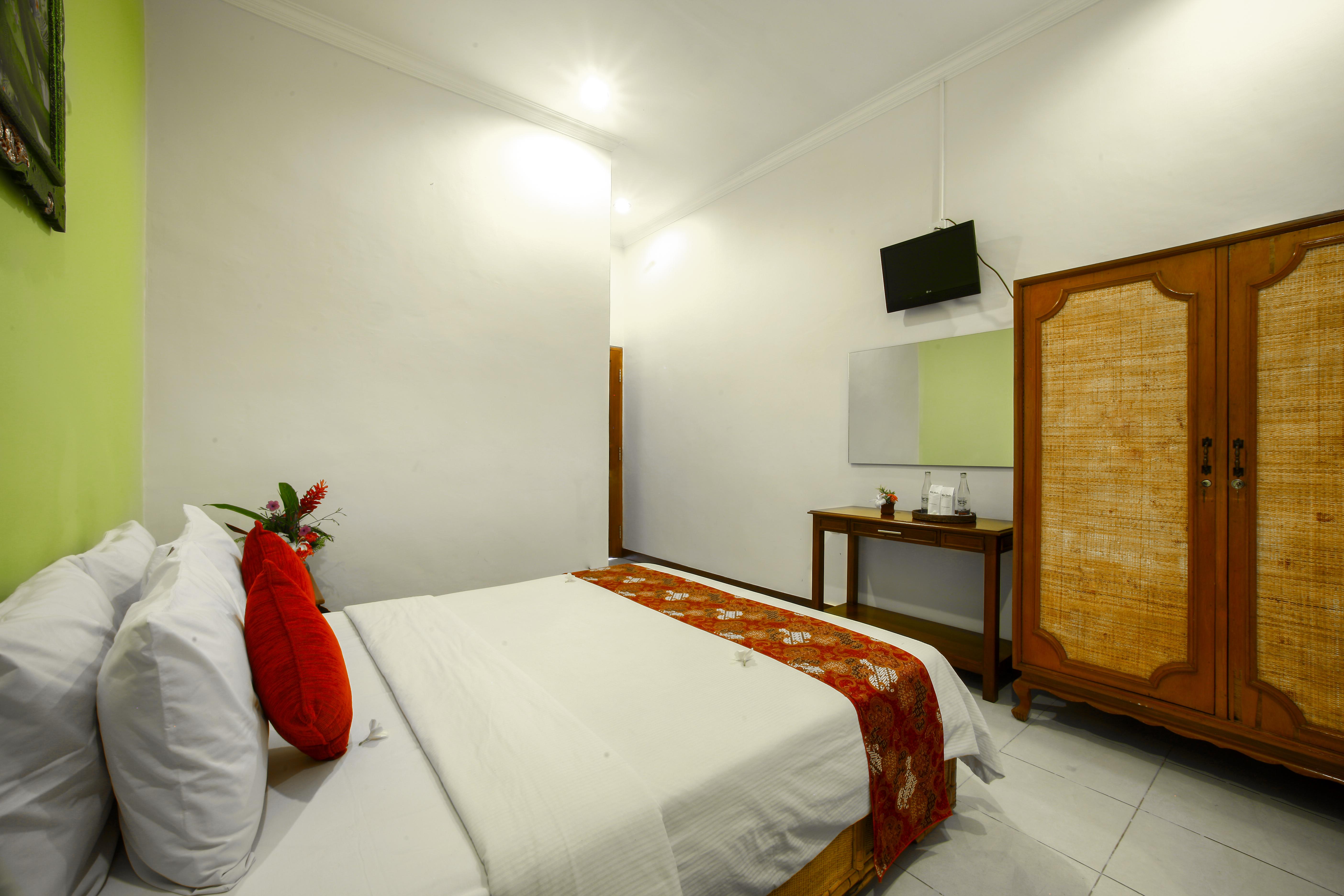 Bali Taman Beach Resort & Spa Lovina Pabean Buleleng Екстериор снимка