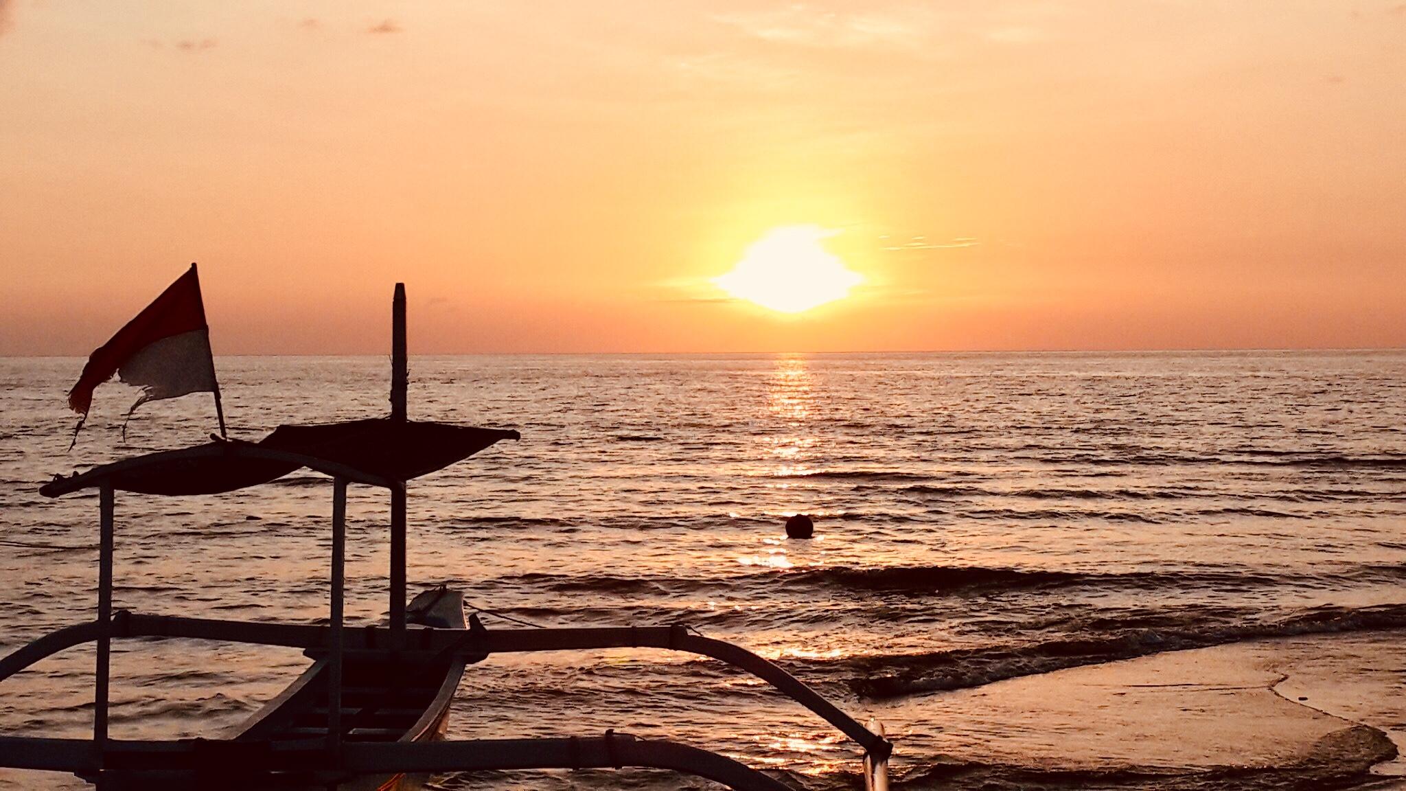 Bali Taman Beach Resort & Spa Lovina Pabean Buleleng Екстериор снимка