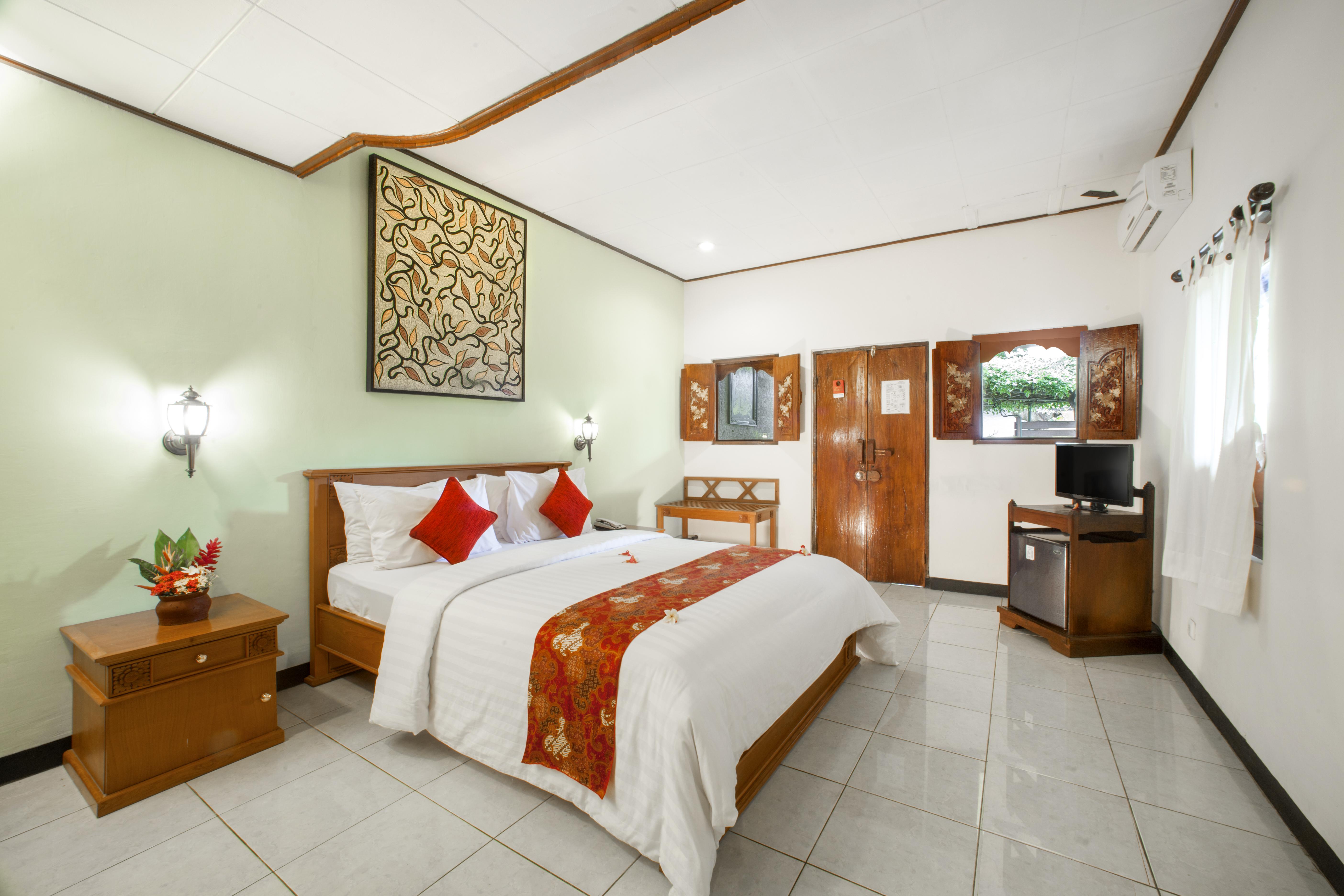 Bali Taman Beach Resort & Spa Lovina Pabean Buleleng Екстериор снимка