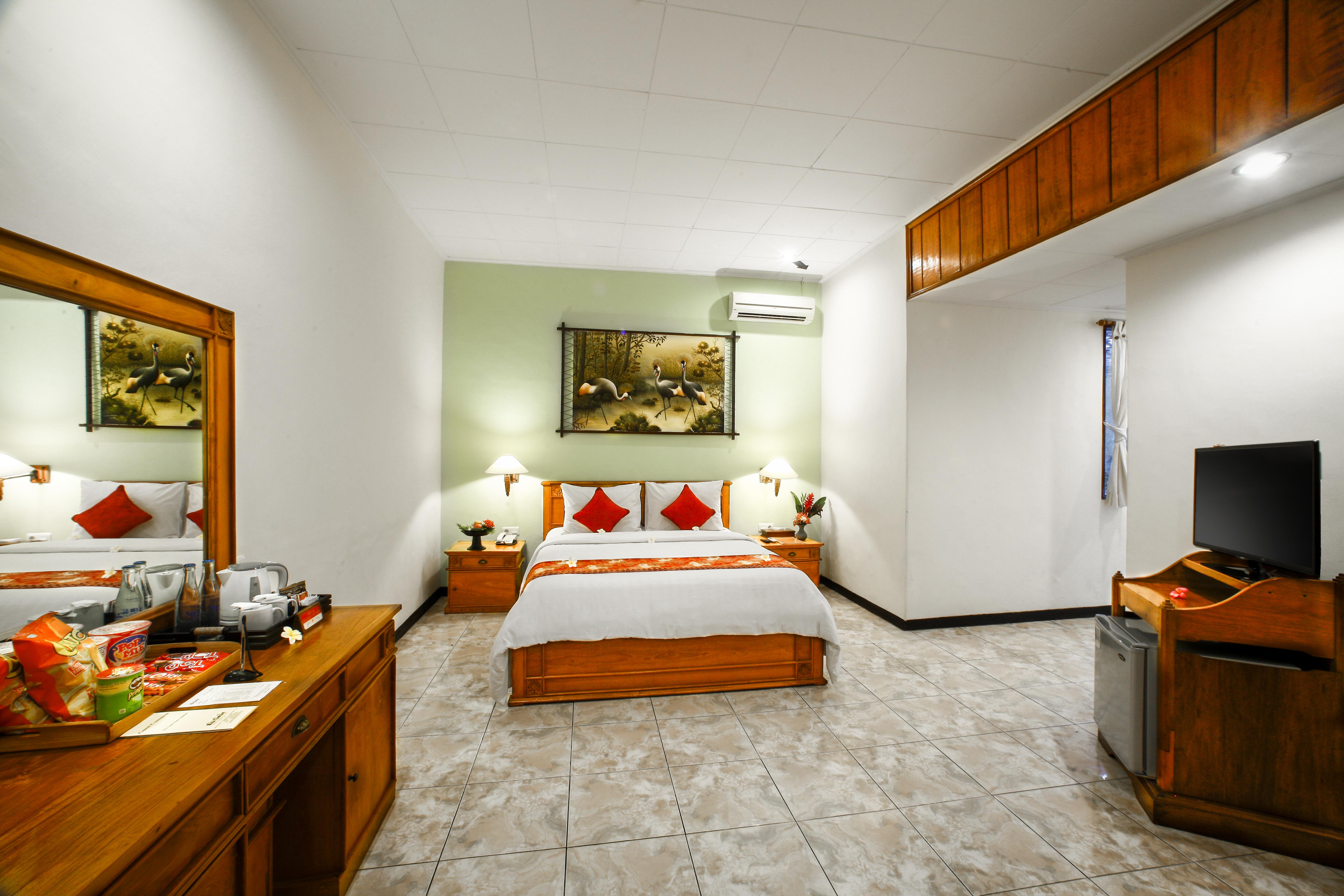 Bali Taman Beach Resort & Spa Lovina Pabean Buleleng Екстериор снимка