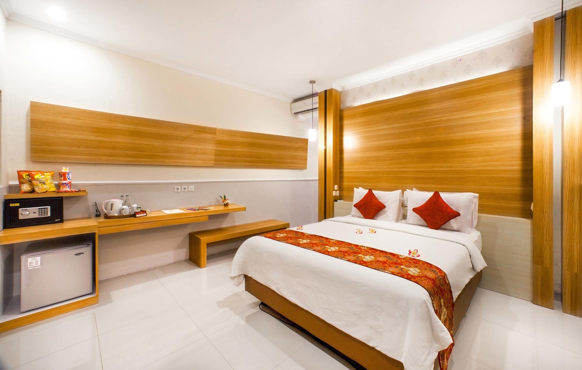 Bali Taman Beach Resort & Spa Lovina Pabean Buleleng Екстериор снимка