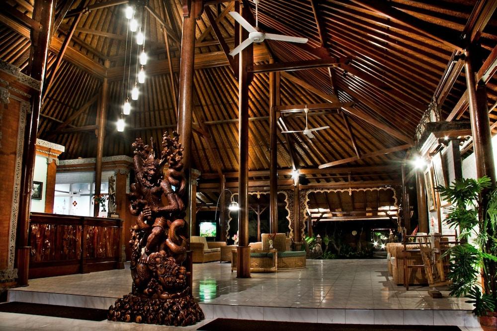 Bali Taman Beach Resort & Spa Lovina Pabean Buleleng Екстериор снимка