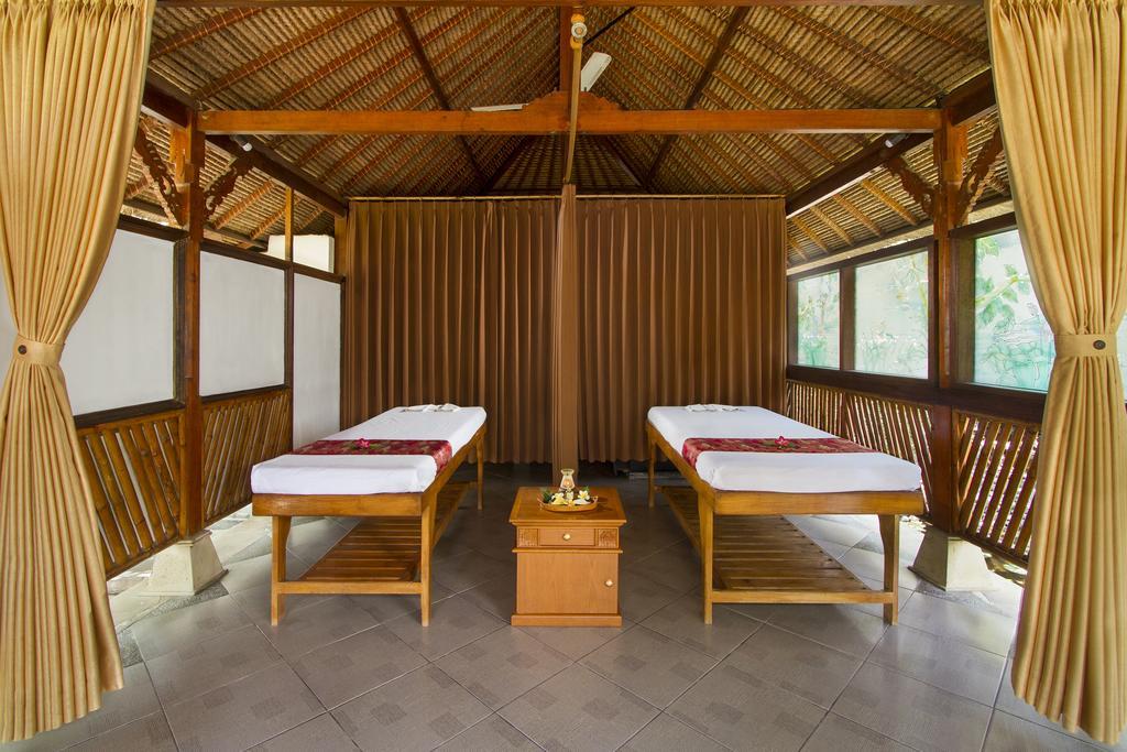 Bali Taman Beach Resort & Spa Lovina Pabean Buleleng Екстериор снимка