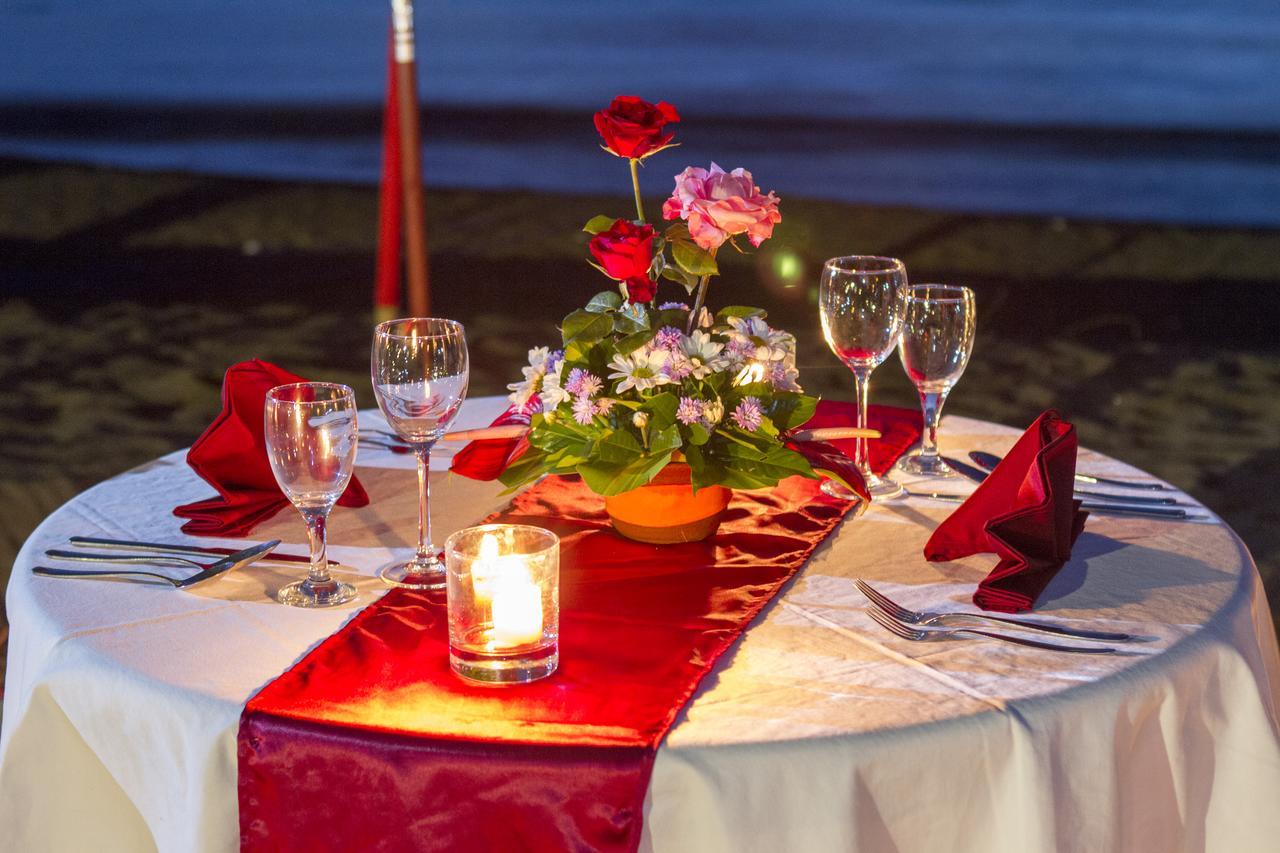 Bali Taman Beach Resort & Spa Lovina Pabean Buleleng Екстериор снимка