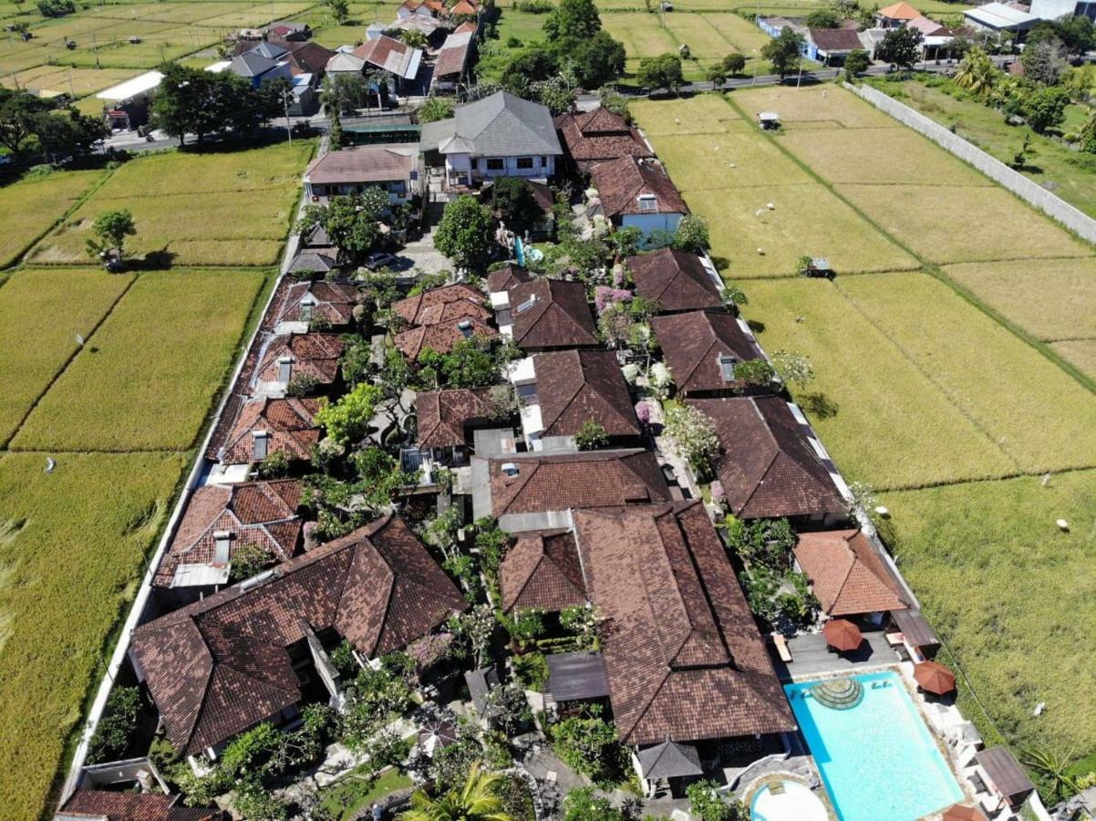 Bali Taman Beach Resort & Spa Lovina Pabean Buleleng Екстериор снимка