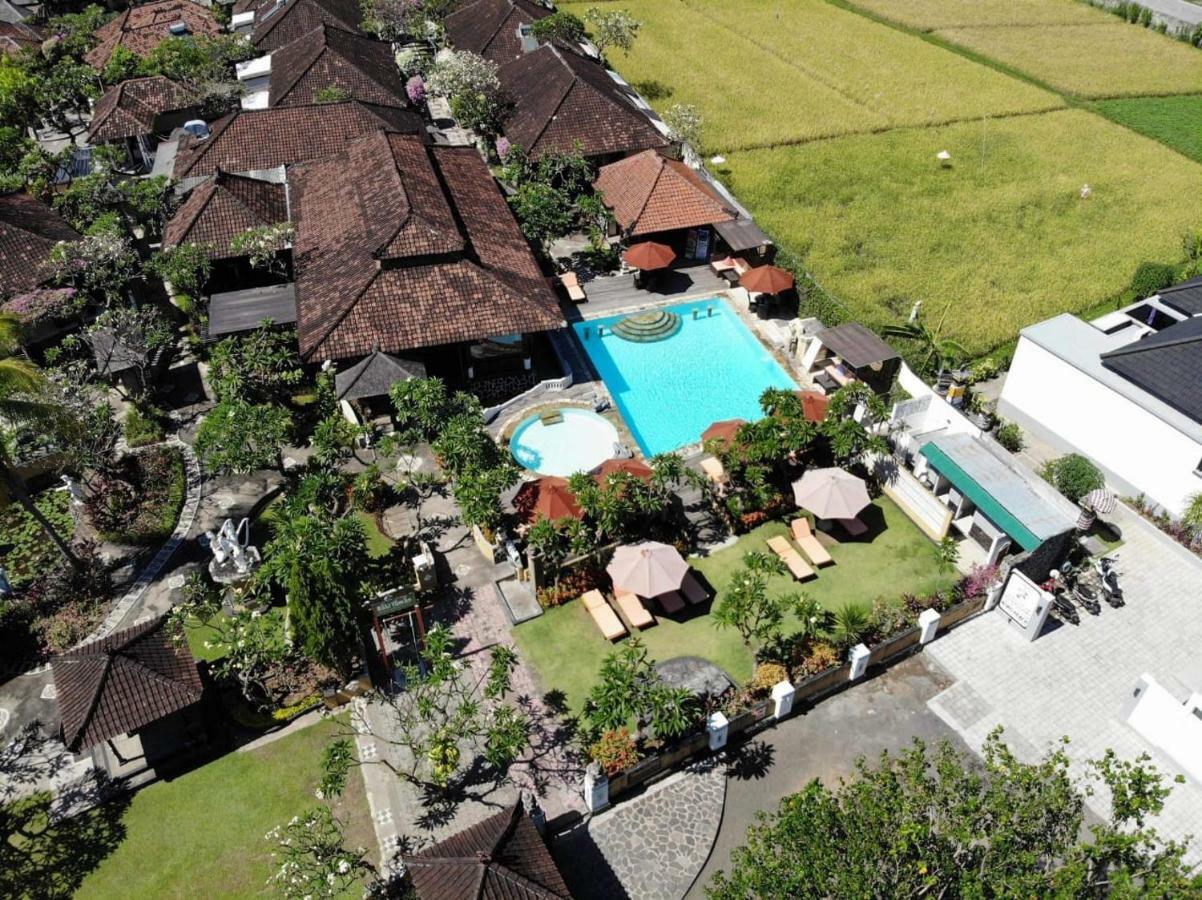 Bali Taman Beach Resort & Spa Lovina Pabean Buleleng Екстериор снимка
